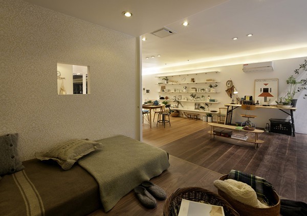 SLIDING ROOM （Panaso...