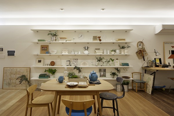 SLIDING ROOM （Panaso...