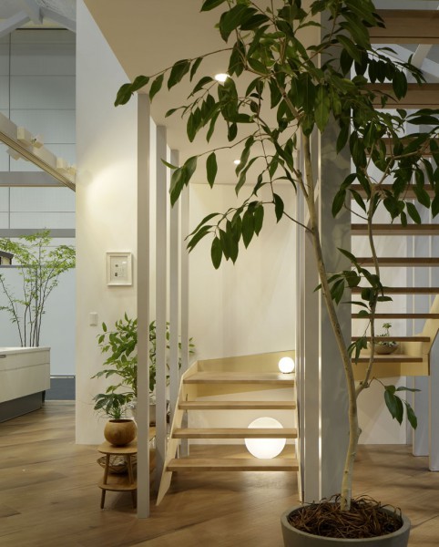 SLIDING HOUSE （Panas...