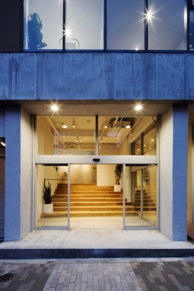 バンダイナムコライブクリエイティブオフィ...