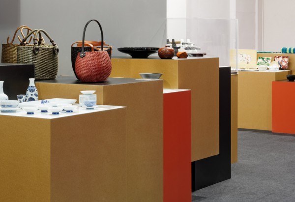 ambiente 2014 「DENSA...