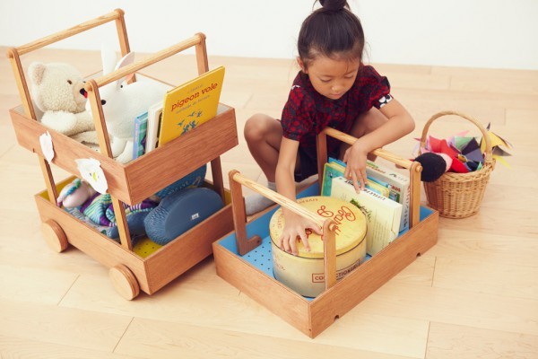 コロロワゴン TORAFU ARCHIT...