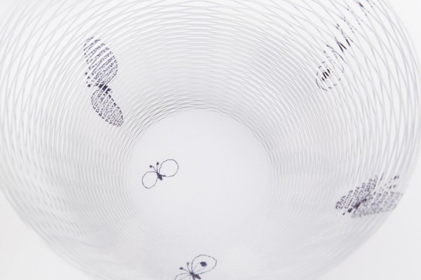 空気の器 （garden） TORAFU...