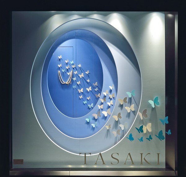 TASAKI Pearly Fantas...