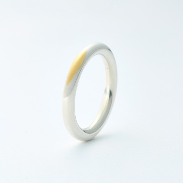 gold wedding ring k1...