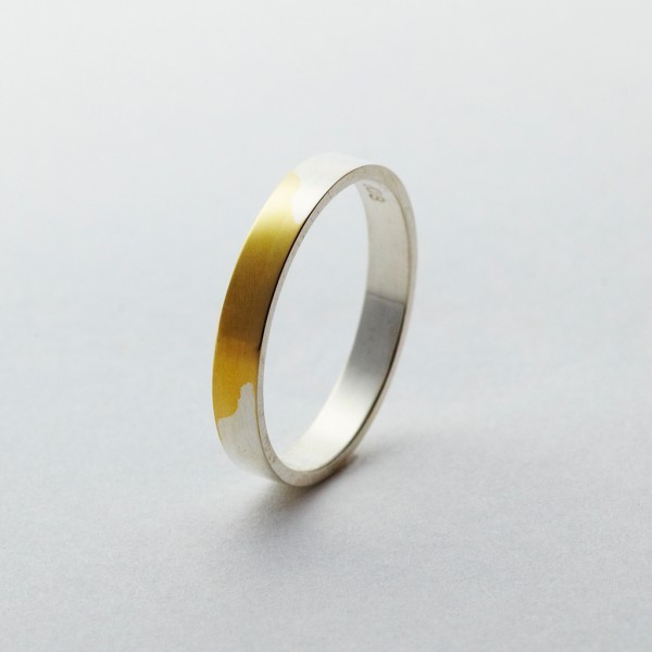 gold wedding ring k1...