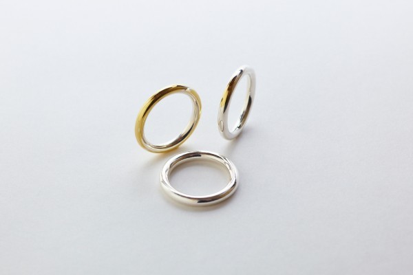gold wedding ring k1...