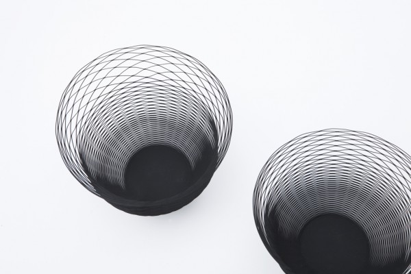 空気の器 （BLACK） TORAFU ...