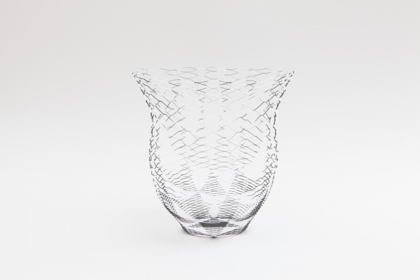 空気の器 （BLACK WHITE PA...