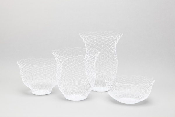 空気の器 （WHITE） TORAFU ...