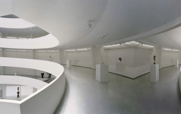 Guggenheim Museum 50...