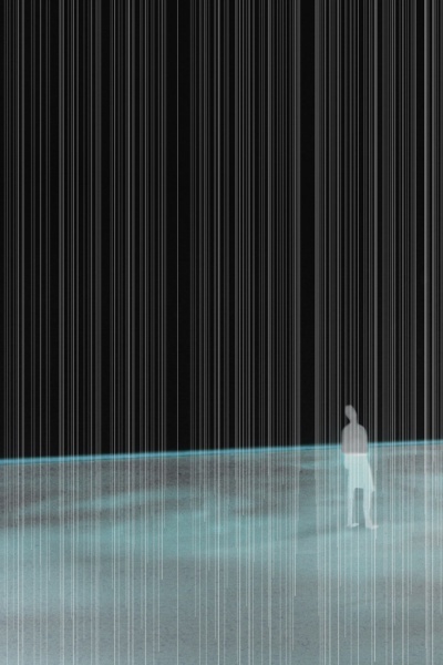 two surfaces of bath...