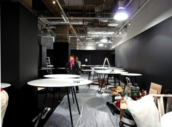 ｢レゴ」で作った世界遺産展 TORAFU...