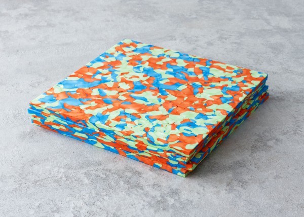 COLOR POLYMOCK TORAF...