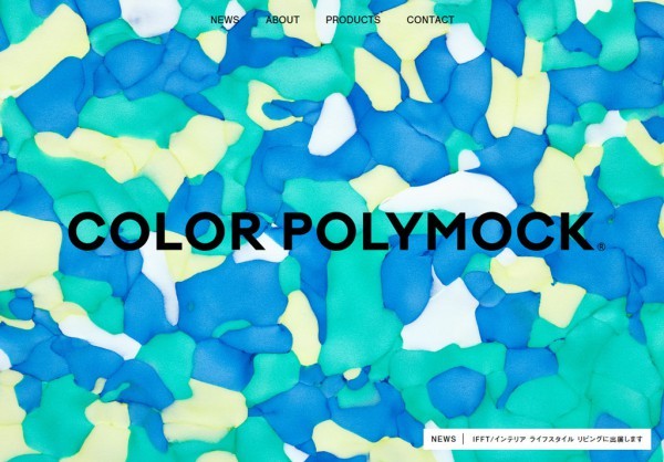 COLOR POLYMOCK TORAF...