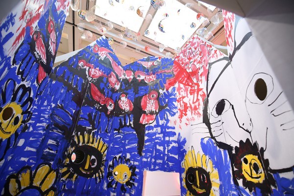 おいでよ！絵本ミュージアム 2019 T...