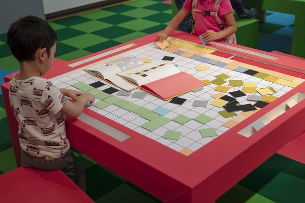 おいでよ！絵本ミュージアム 2019 T...