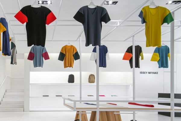 HOMME PLISS� ISSEY M...
