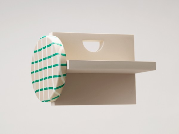 SPONGE STOOL TORAFU ...