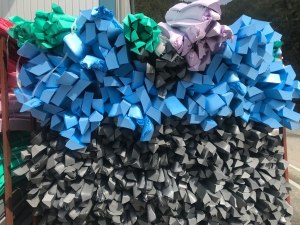 もこもこソファ TORAFU ARCHI...