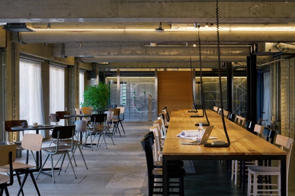 BASECAMP TOKYO TORAF...