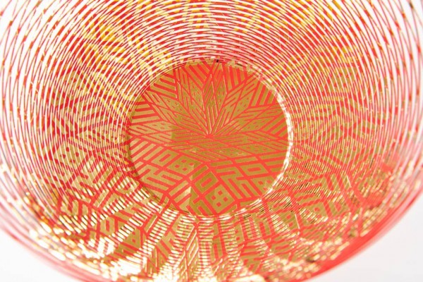 空気の器 (5050 DOTS, INT...