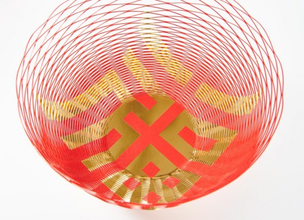 空気の器 (5050 DOTS, INT...