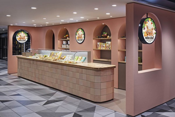 ネコシェフ　東京ギフトパレット店 TOR...