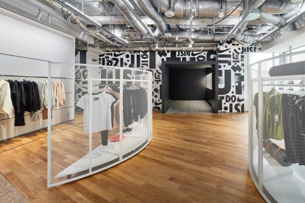 NJH SHOWROOM/ACTIVIT...