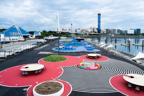大阪北港マリーナ 『PARK HULL』...