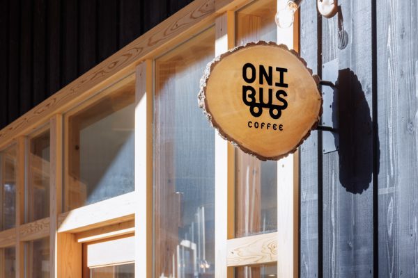 ONIBUS COFFEE 那須店 TO...