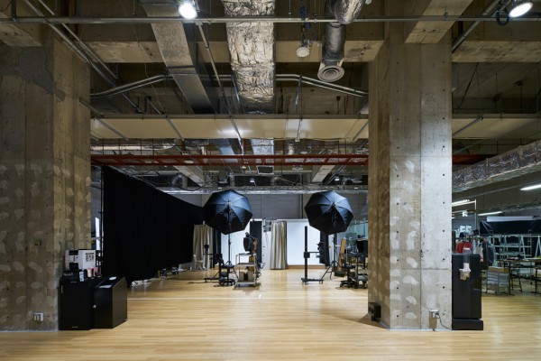A Photo Studio TORAF...