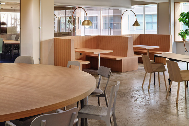 WORKS更新のお知らせ TORAFU ...