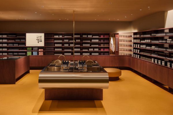 イソップ 京都高島屋S.C. TORAF...