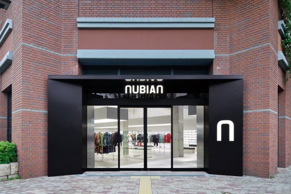 NUBIAN OSAKA TORAFU ...