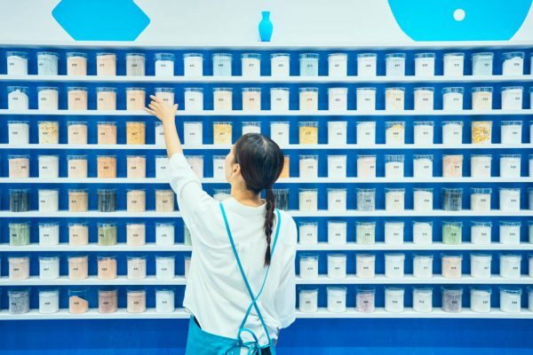 塩をまぜる店『ぐるぐるしゃかしゃか』 T...