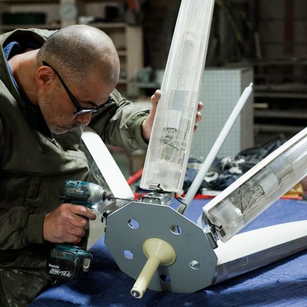 FREITAG Store Tokyo ...