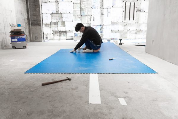 FREITAG Store Tokyo ...