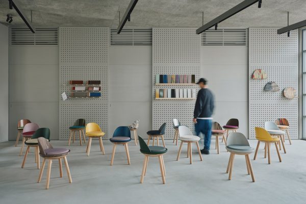 CAP TORAFU ARCHITECT...