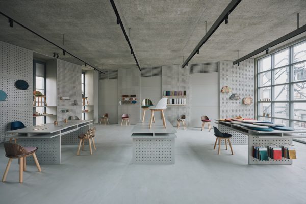 CAP TORAFU ARCHITECT...