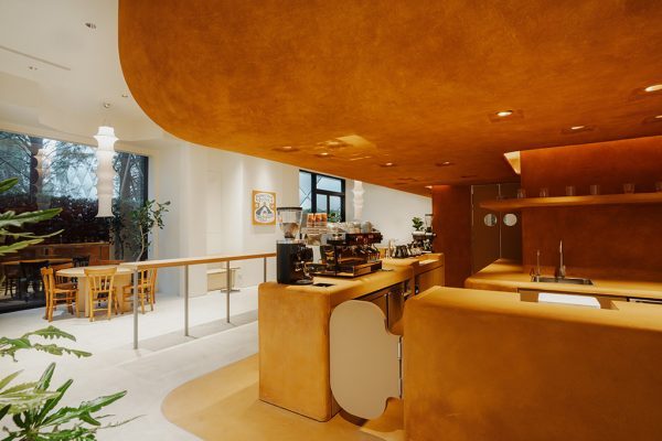 ONIBUS COFFEE 台中店 TO...