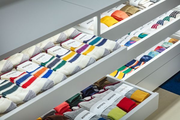 ROTOTO STORE TORAFU ...