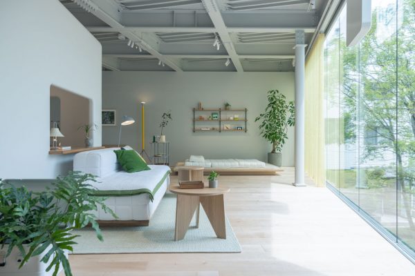 SLEEPY TOFU HOUSE TO...