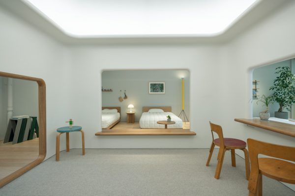 SLEEPY TOFU HOUSE TO...