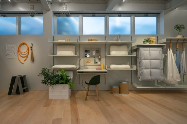 SLEEPY TOFU HOUSE TO...