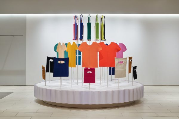 me ISSEY MIYAKE「Colo...