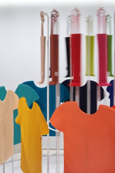 me ISSEY MIYAKE「Colo...