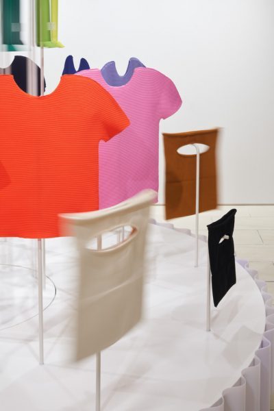 me ISSEY MIYAKE「Colo...