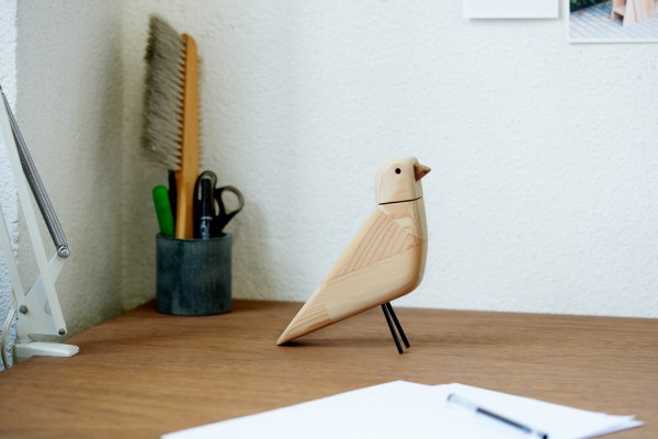 ISHINOMAKI BIRD KIT ...