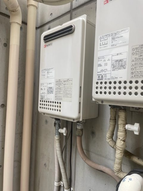 Before（施工前）写真